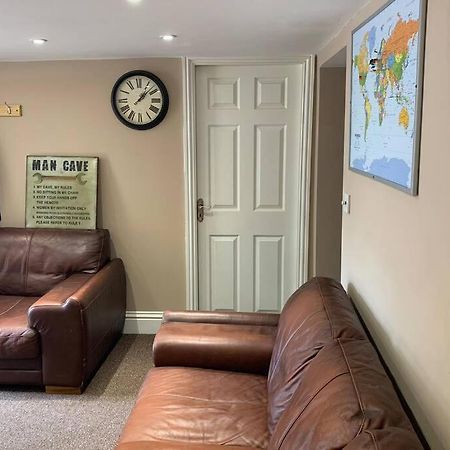 A Cosy Clean Ground Floor Flat Close To Town Centre بوسطن المظهر الخارجي الصورة