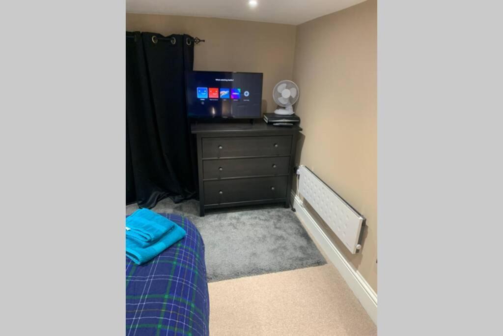 A Cosy Clean Ground Floor Flat Close To Town Centre بوسطن المظهر الخارجي الصورة
